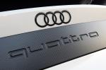 Audi Quattro Concept 2010 года